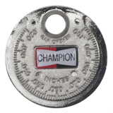 Champion CT481-1 GAP GAUGE (SINGLE)