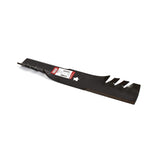 Oregon 596-615 Gator G5 Mower Blade, 16-11/16" Compatible with AYP Series