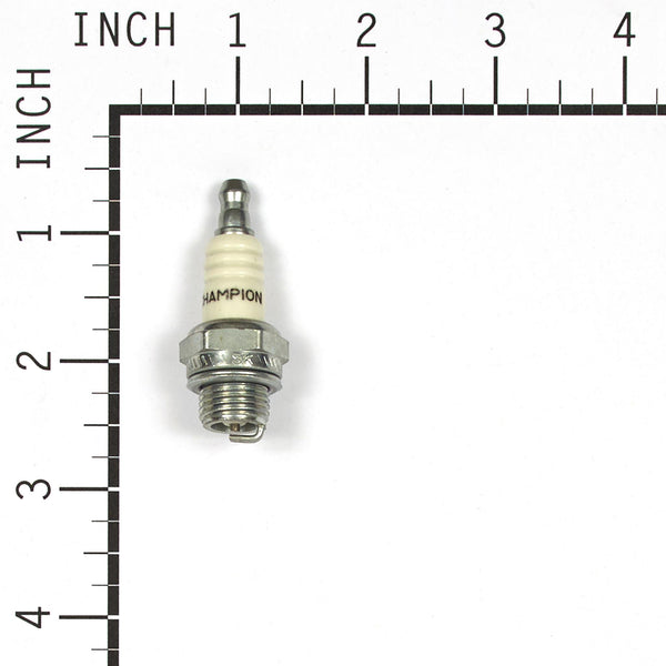 Champion 843-1 CJ8 SM ENG PLUG CARDED