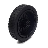 Briggs and Stratton 7103500YP Wheel, 8 x 2 - Drive