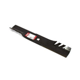 Oregon 595-613 Gator G5 Mower Blade, 18-3/16" Compatible with AYP Series