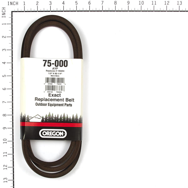 Oregon 75-000 Mower Belt