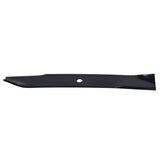 Oregon 92-151 Mower Blade, 18" Compatible with Gravely 00450300