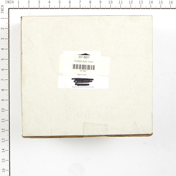 Oregon 07-601 Fuel Tank