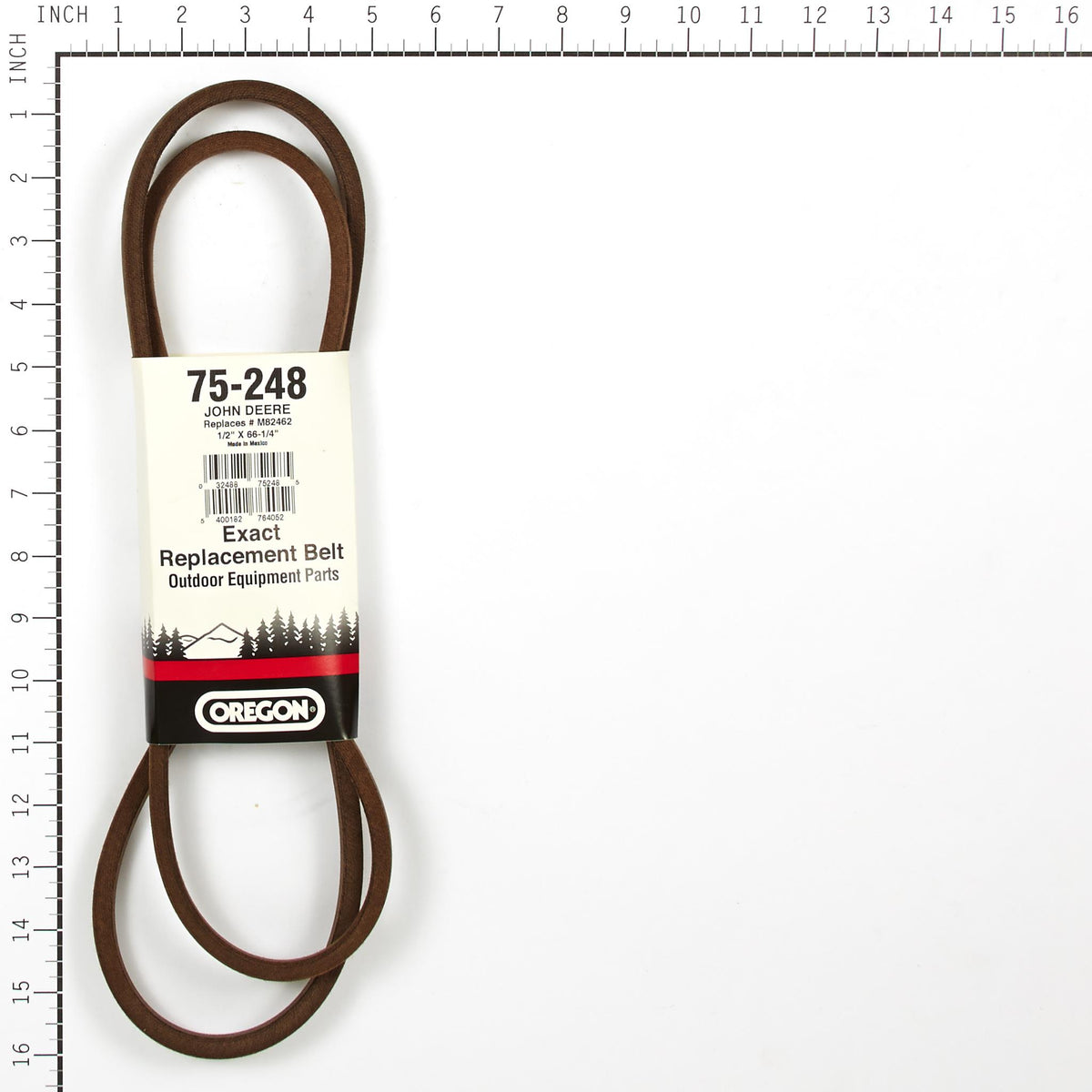 Oregon 75-248 Mower Belt