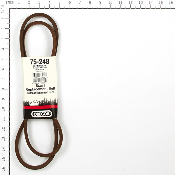 Oregon 75-248 Mower Belt