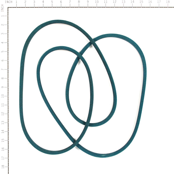 Oregon 75-503 Premium Wrapped Belt