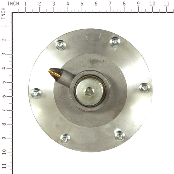 Oregon 82-352 Spindle Assembly