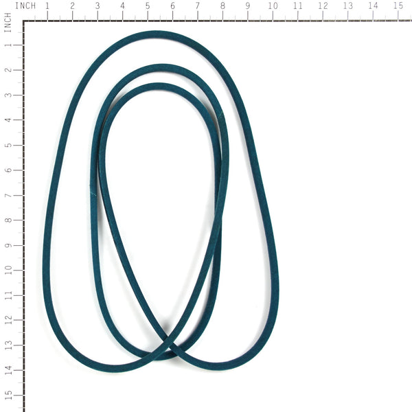 Oregon 75-490 Premium Wrapped Belt