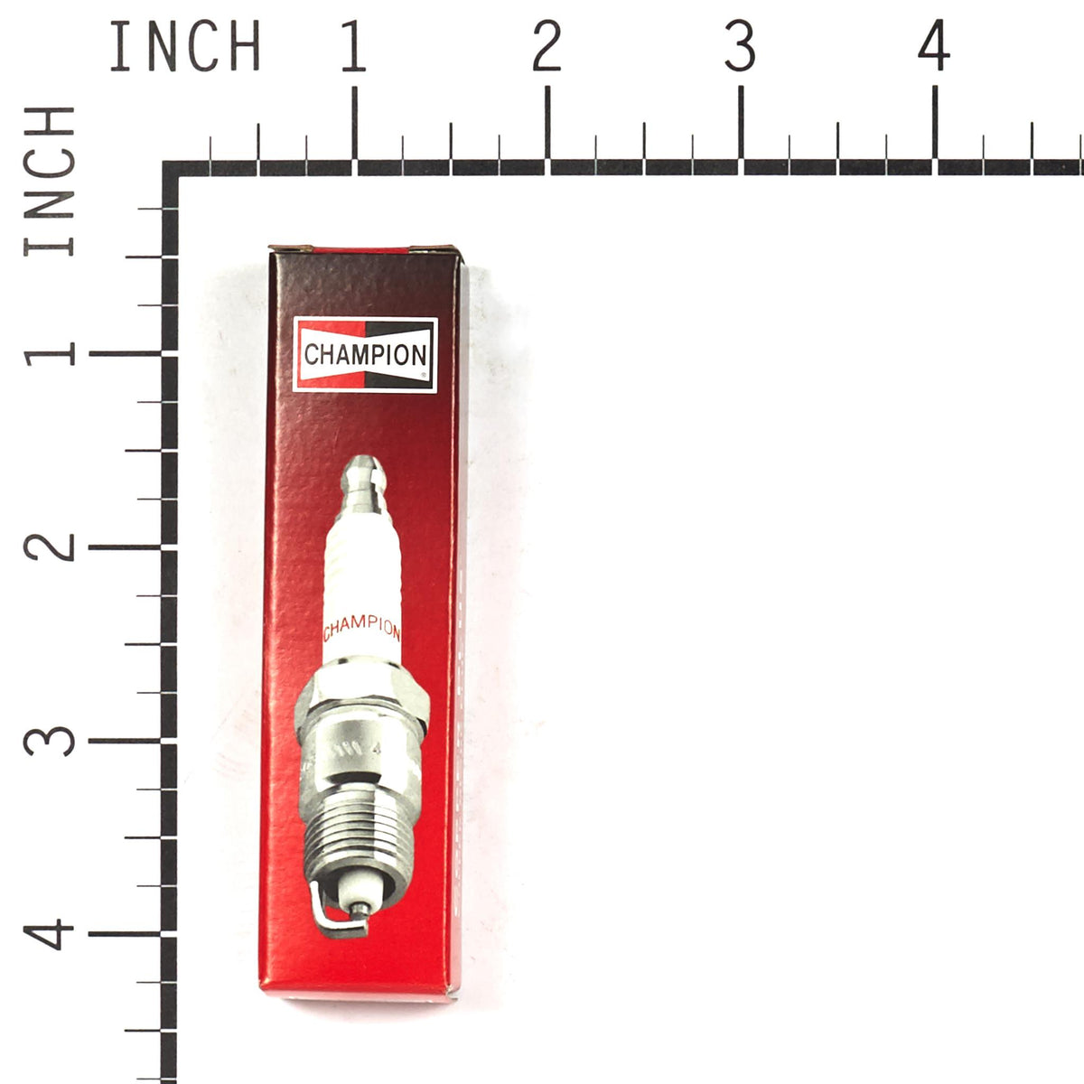 Champion 872 RDJ7Y SM ENG Spark Plug