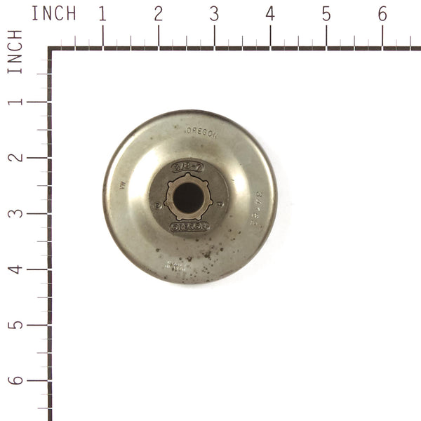 Oregon 34162X Power Mate Sprocket System
