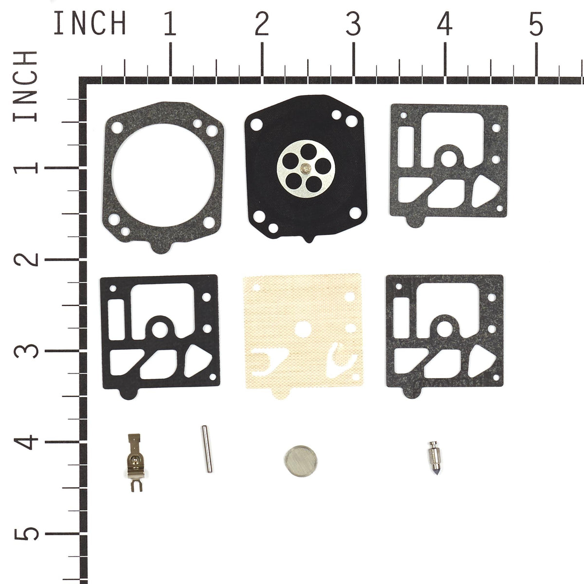 Walbro K10-HD Repair Kit