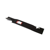 Oregon 91-537 Mower Blade, 21" Compatible with Grasshopper