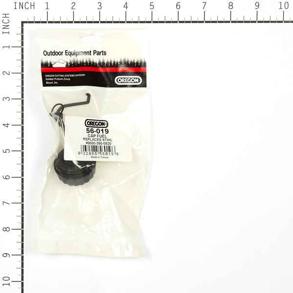 Oregon 56-019 Fuel Cap