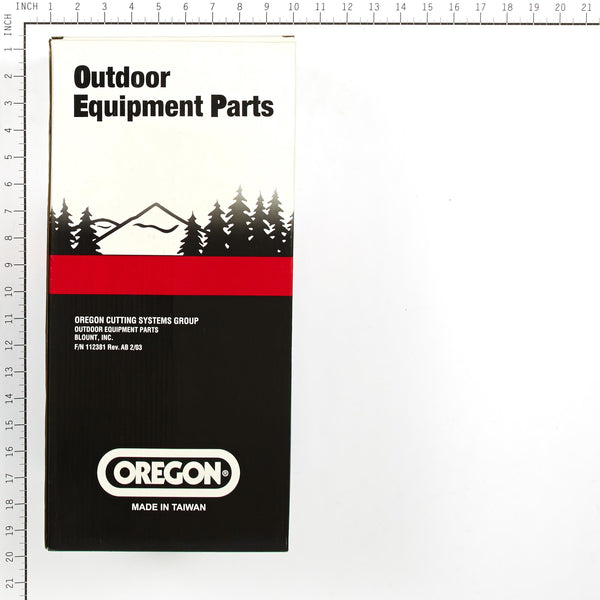 Oregon 30-818 Air Filter