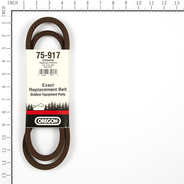 Oregon 75-917 Mower Belt