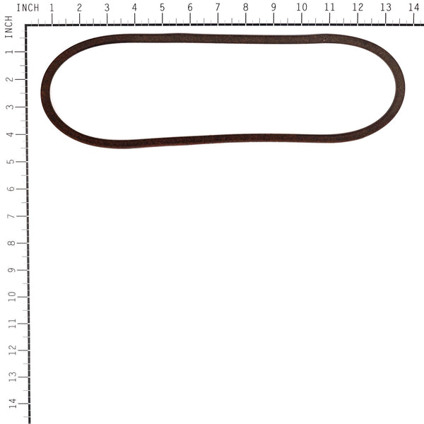 Briggs & Stratton 037X65MA Belt,MOTION-4L 30.18