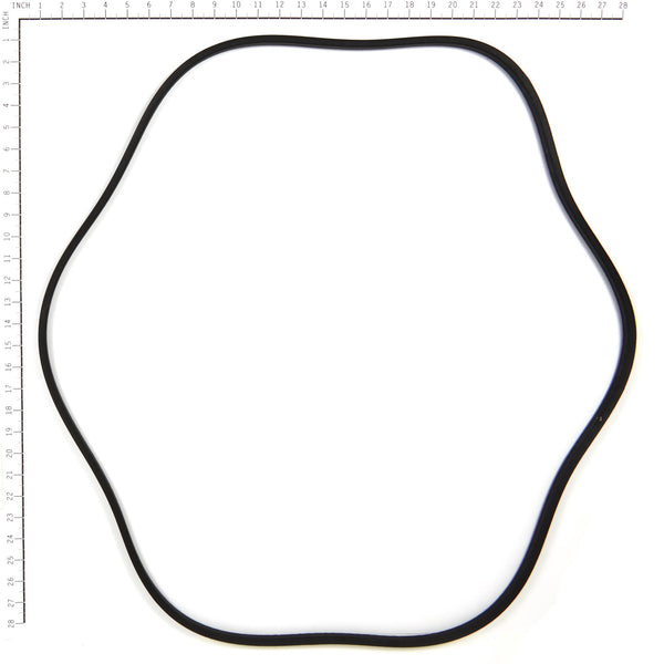 Oregon 175-654 Mower Belt