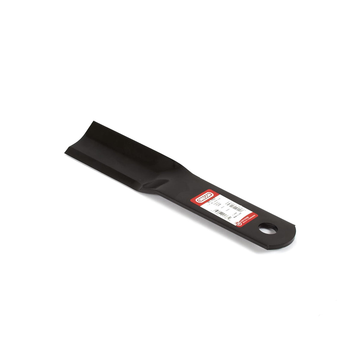 Oregon 91-767 Mower Blade, 11-1/2" Compatible w/ Woods