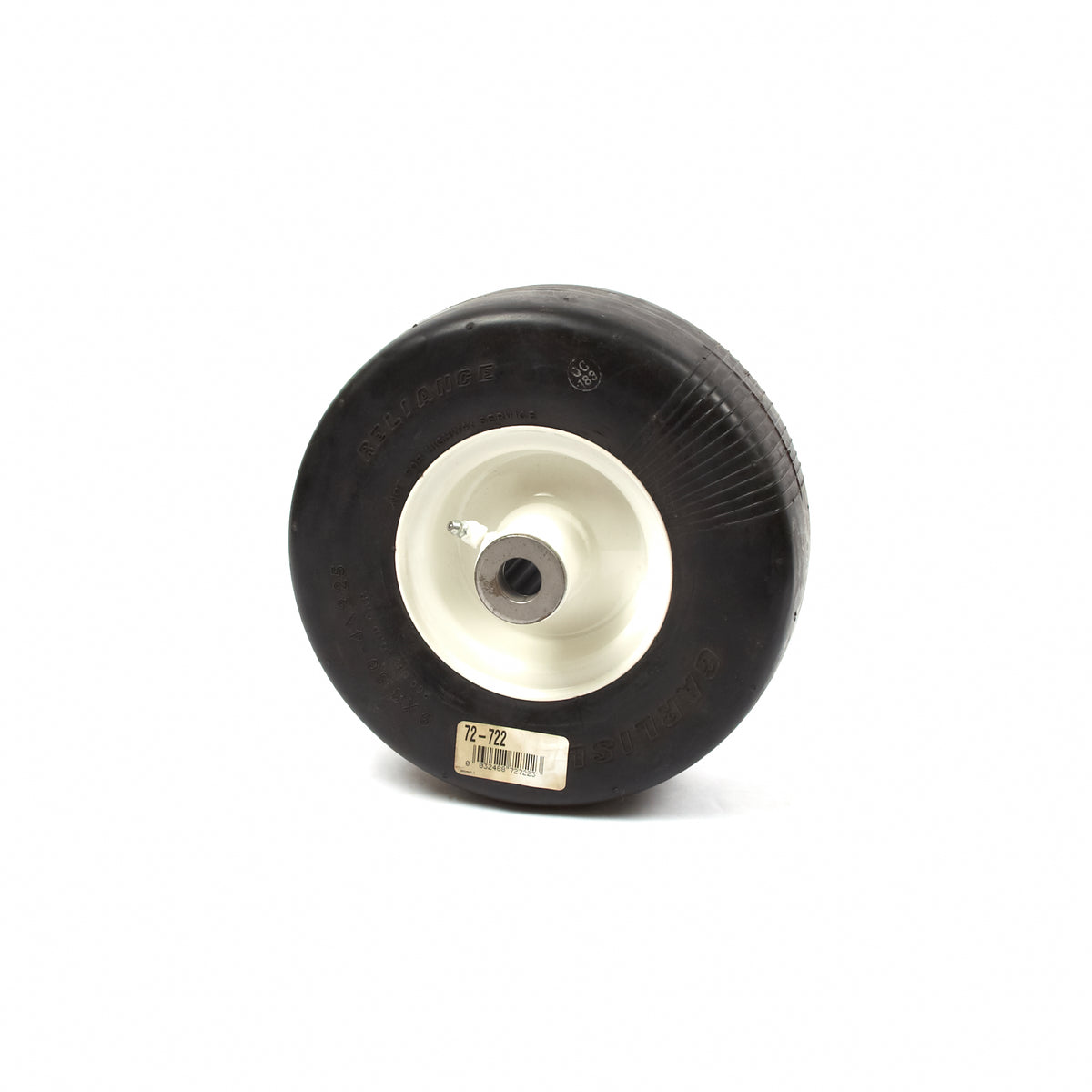 Oregon 72-722 WHEEL Assembly EXMARK 9X350-4 SEMI