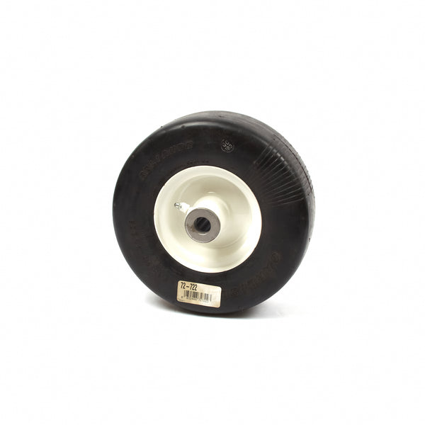 Oregon 72-722 WHEEL ASSY EXMARK 9X350-4 SEMI