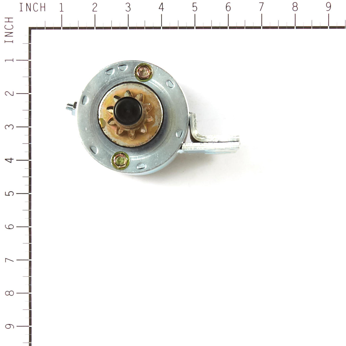 Oregon 33-704 Starter Motor