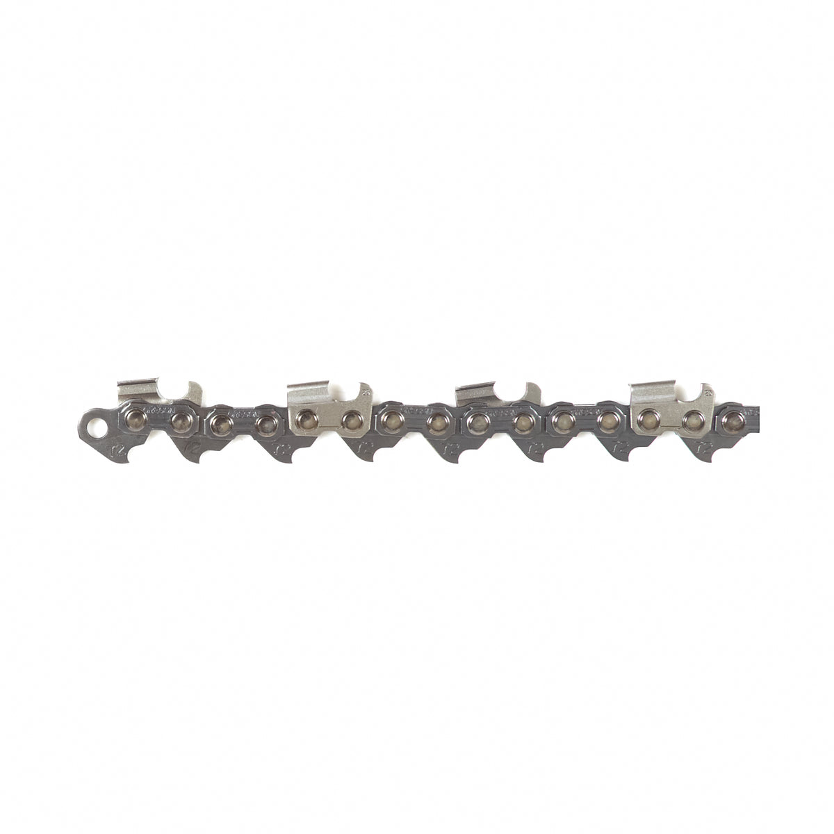 Oregon 75CJ025U 3/8" Super Guard Chisel Chain, Square Ground