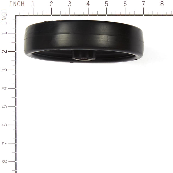 Oregon 72-307 WHEEL 6IN TERRACE JOHN DEERE