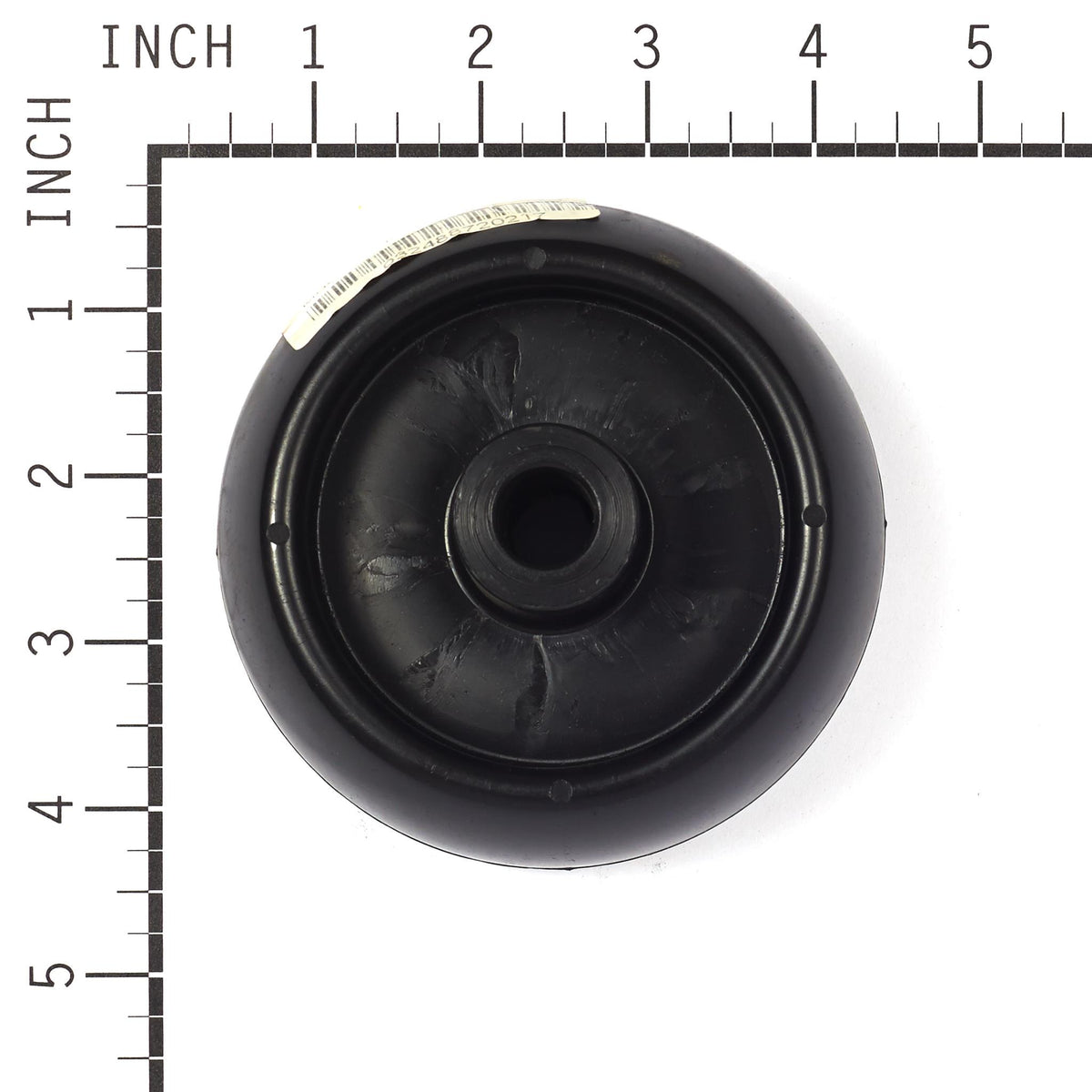 Oregon 72-021 WHEEL,Deck,FERRIS 1714760