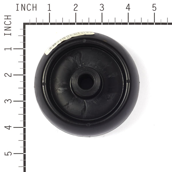 Oregon 72-021 WHEEL,DECK,FERRIS 1714760