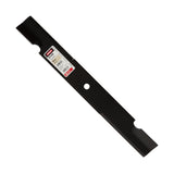 Oregon 91-626 Mower Blade, 21" Compatible with Scag