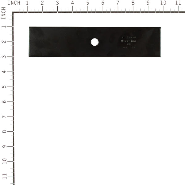 Oregon 40-130 Edger Blade, 9" X 1/2" X 0.09"