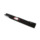 Oregon 90-109 Mower Blade, 20-1/2" Compatible with Dixie Chopper