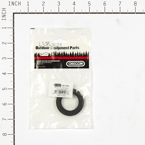 Oregon 49-193 Oil Seal