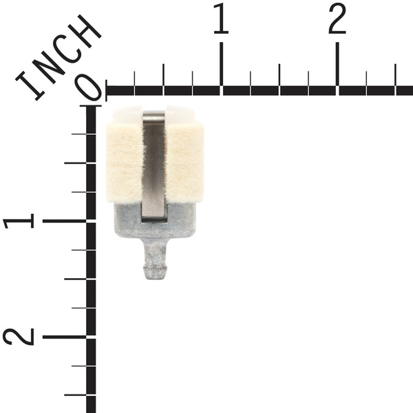 Oregon 07-219 Fuel Filter