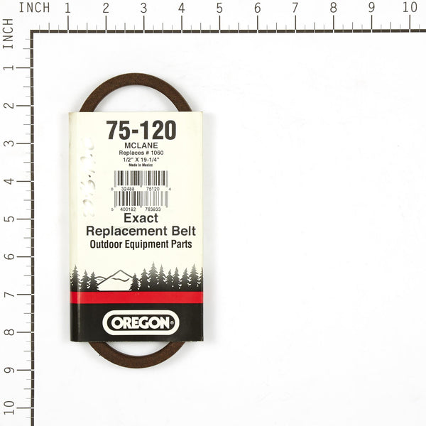 Oregon 75-120 Mower Belt