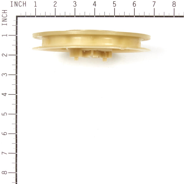 Oregon 31-023 Starter Pulley