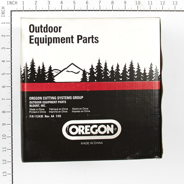 Oregon 82-674 Spindle Assembly