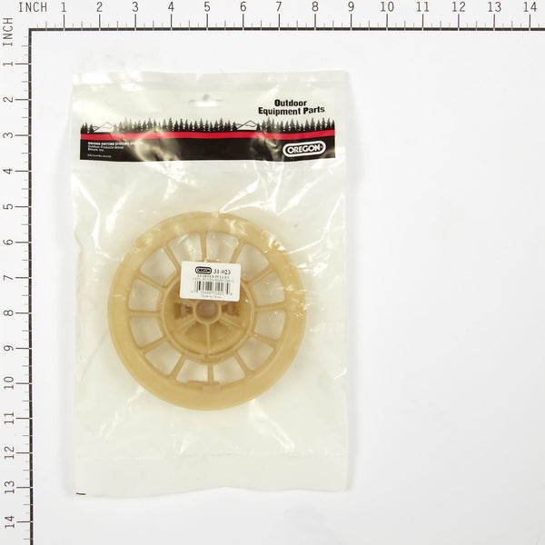 Oregon 31-023 Starter Pulley