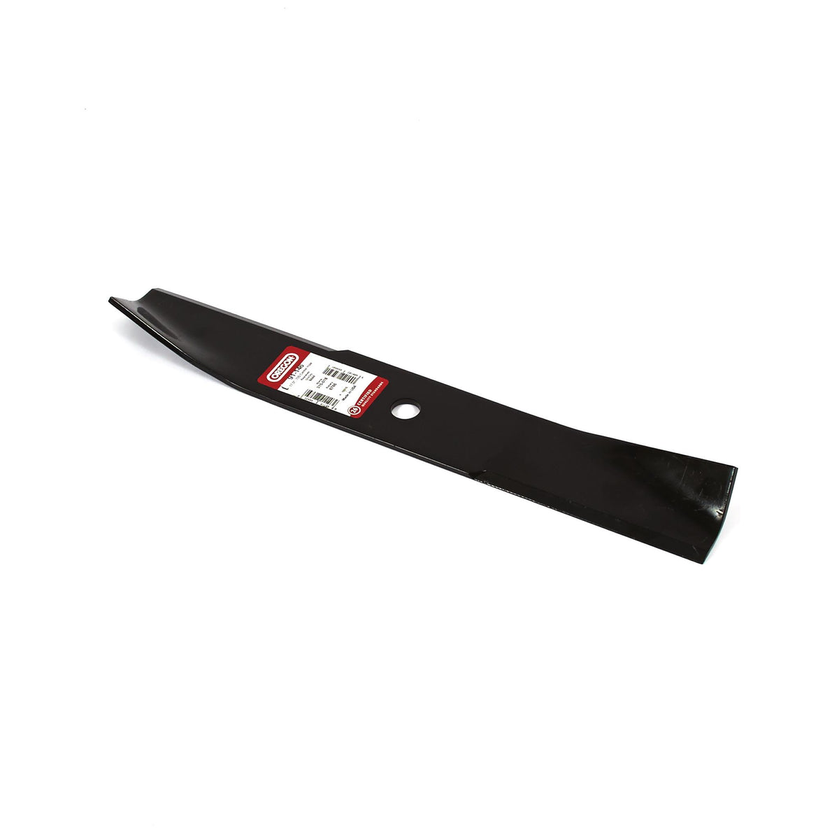 Oregon 91-146 Mower, Blade 17" Compatible w/ Dixon 539119863