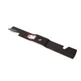 Oregon 492-732 Mower Blade, 22-11/16" Compatible with Exmark Fusion Series