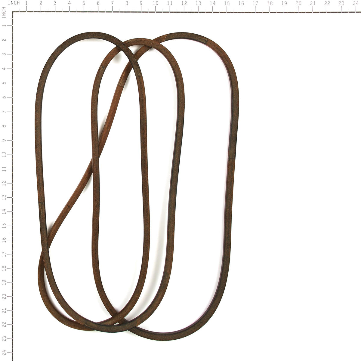Oregon 75-755 Mower Belt
