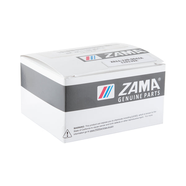 Zama Z011-120-0647-D Carburetor