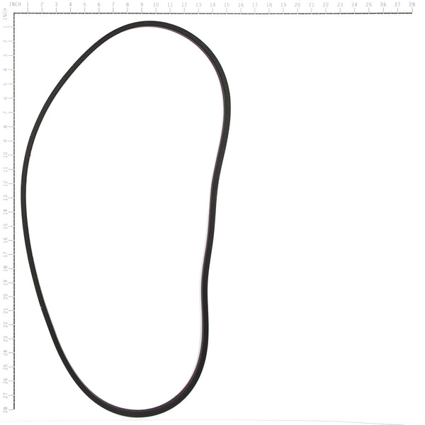 Oregon 75-673 Mower Belt