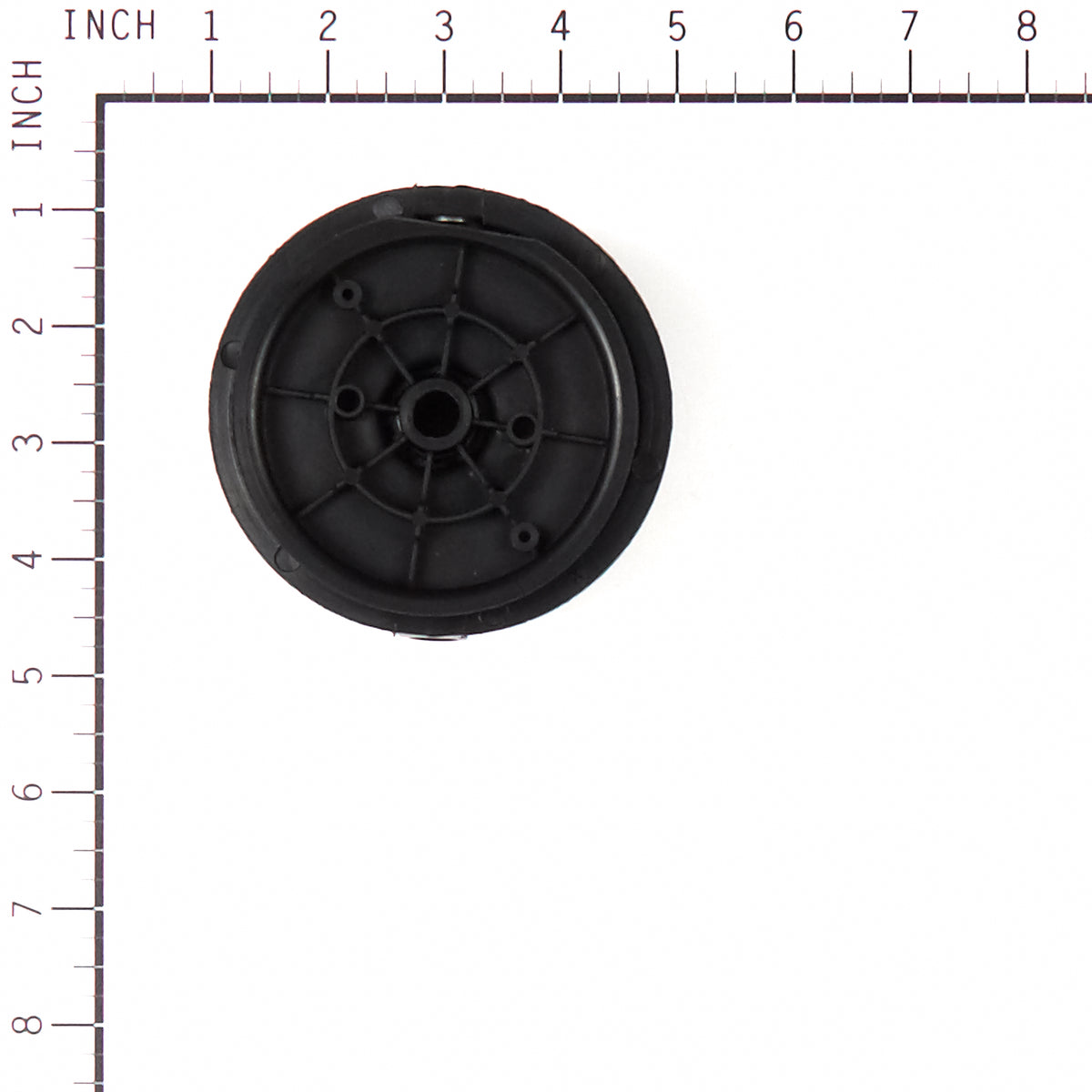 Oregon 55-994 TRIMMER HEAD,TRIHEAD