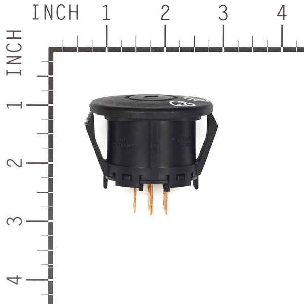 Oregon 33-106 Ignition Switch