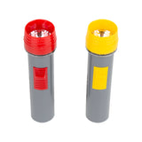 Garrity 65-092 12-Pack Garrity 2D LED Flashlights