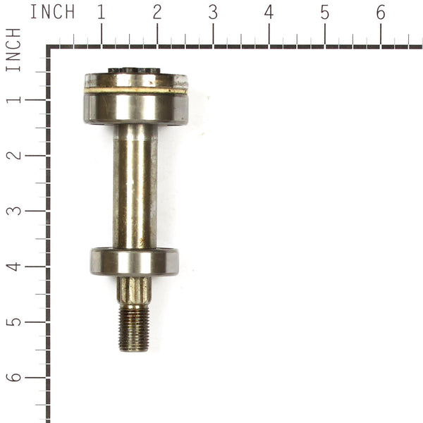 Oregon 85-023 Spindle Shaft with Bearings