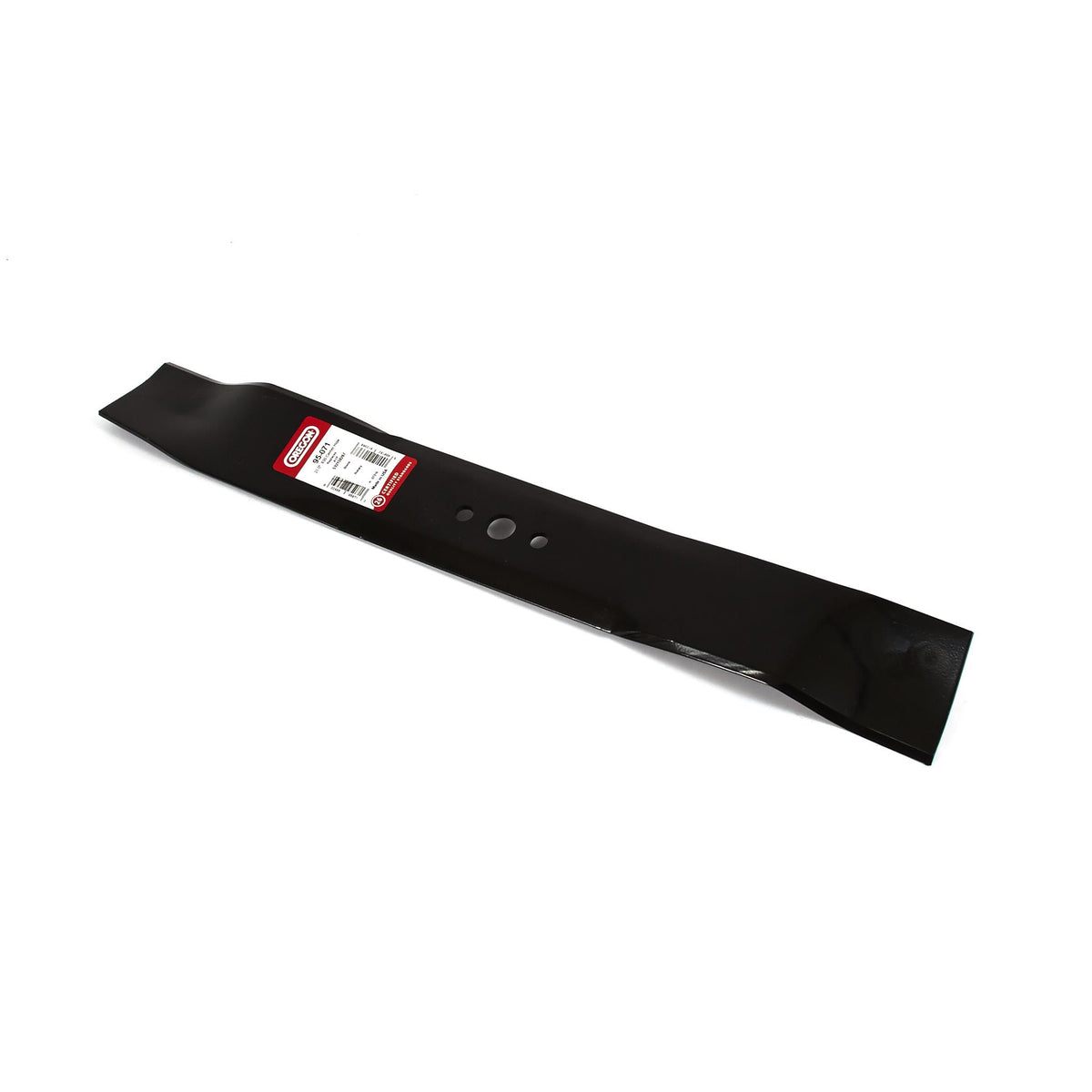 Oregon 95-071 Mower Blade, 21" Compatible w/ AYP Series