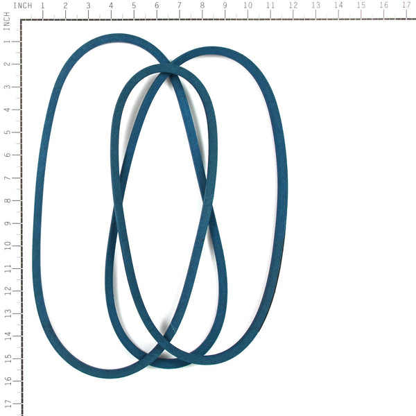 Oregon 75-401 Premium Wrapped Belt